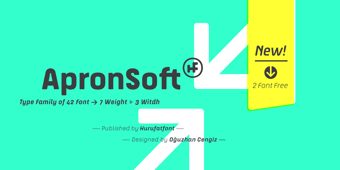 ApronSoft
