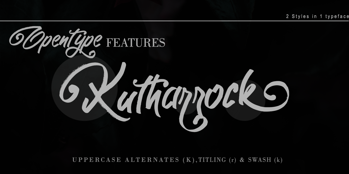 Kutharock