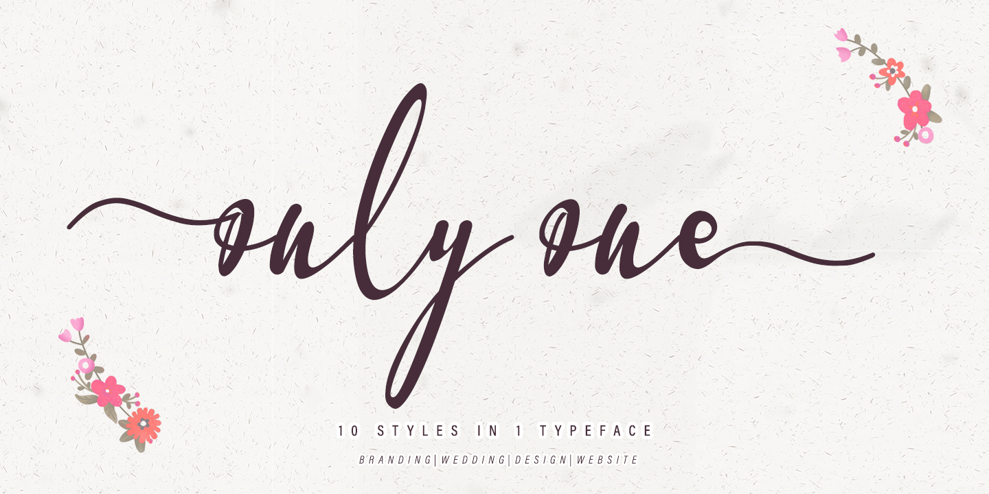 Only One