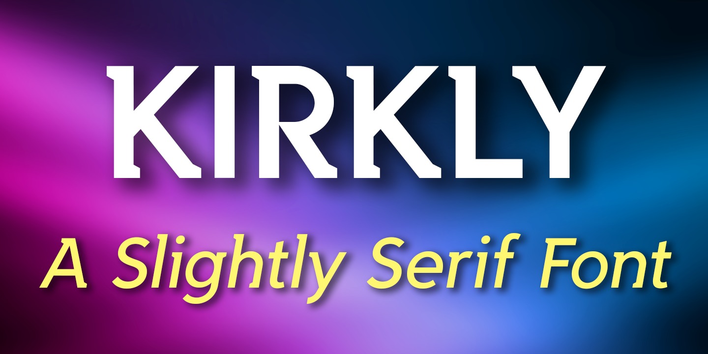 Kirkly