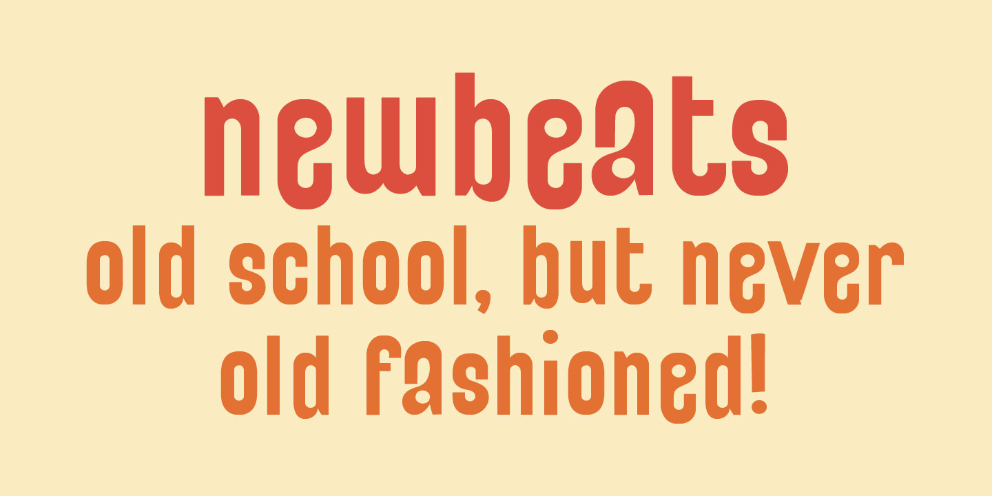 Newbeats