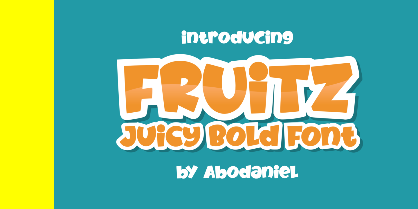 FRUiTZ