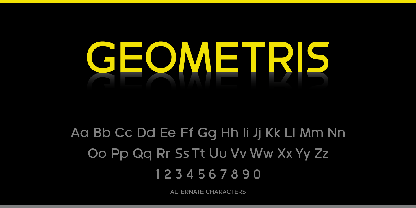 Geometris