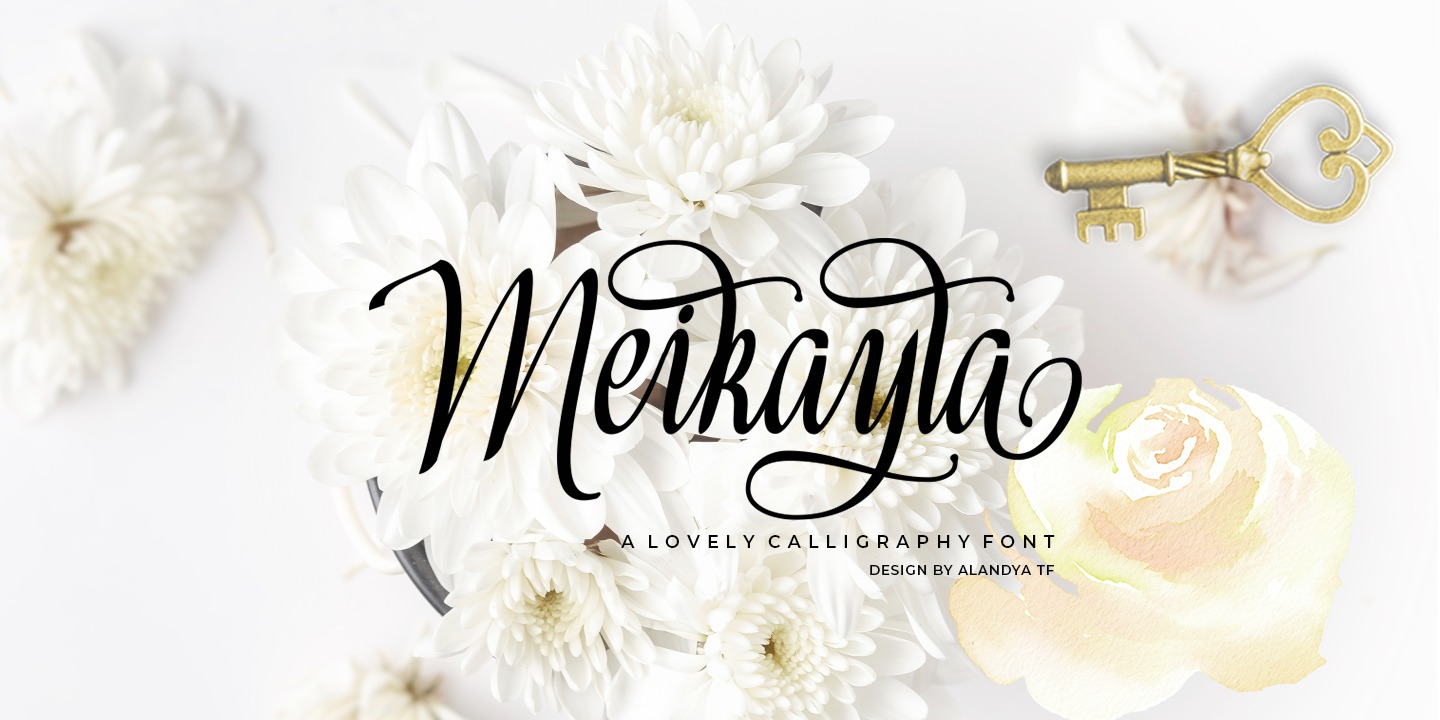 Meikayla script