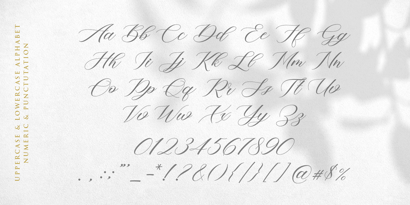 Mishora Script