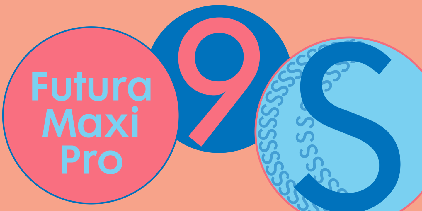 Futura® Maxi