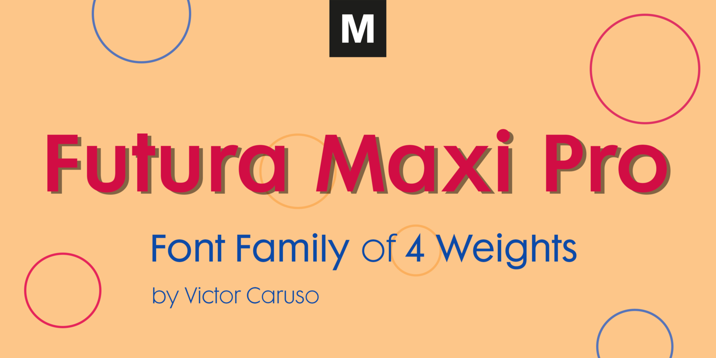 Futura® Maxi