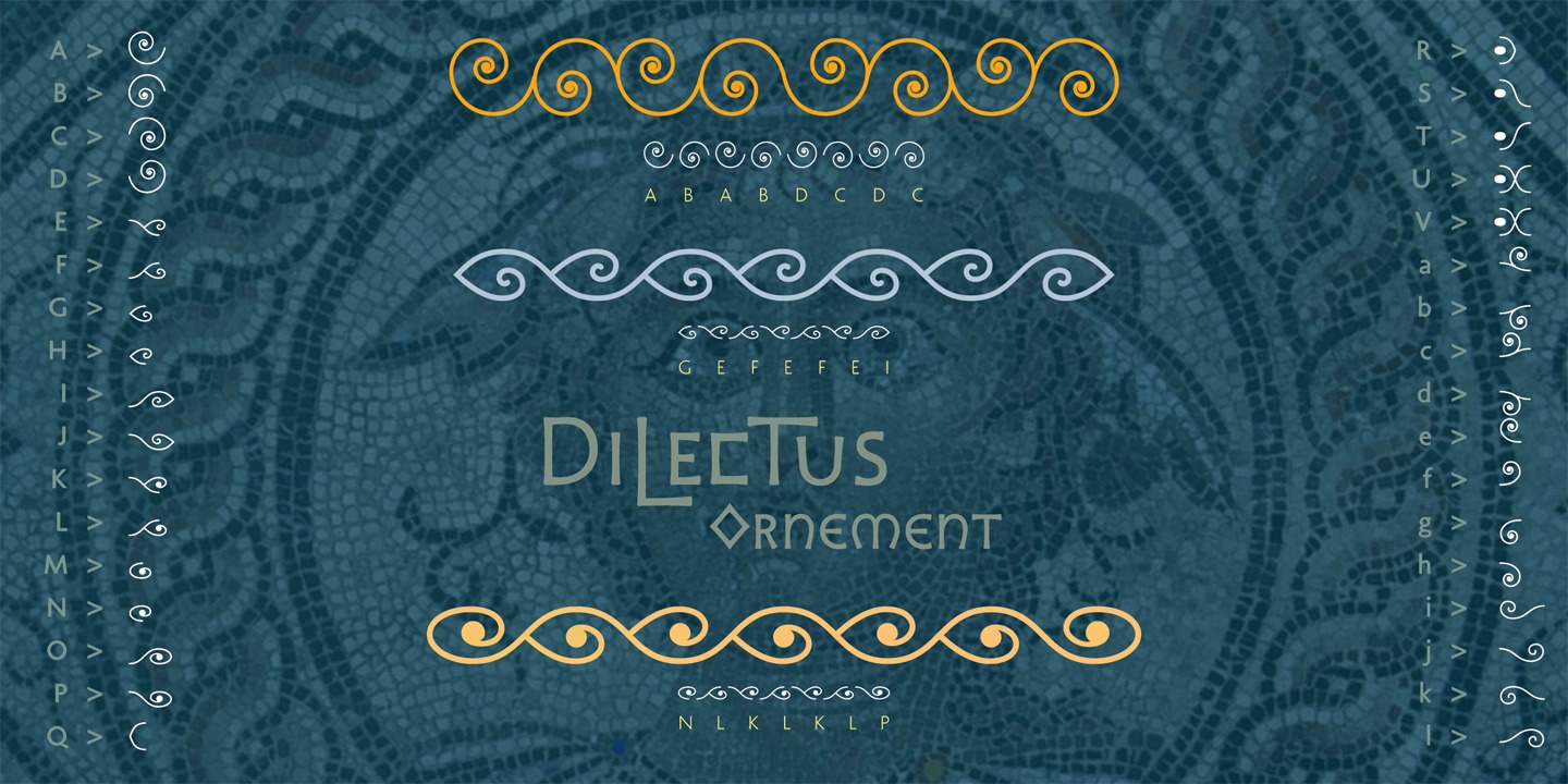 Dilectus