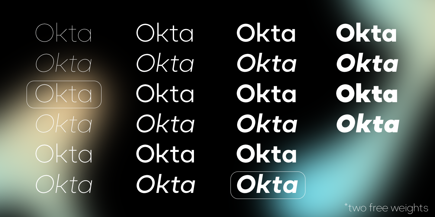 Okta