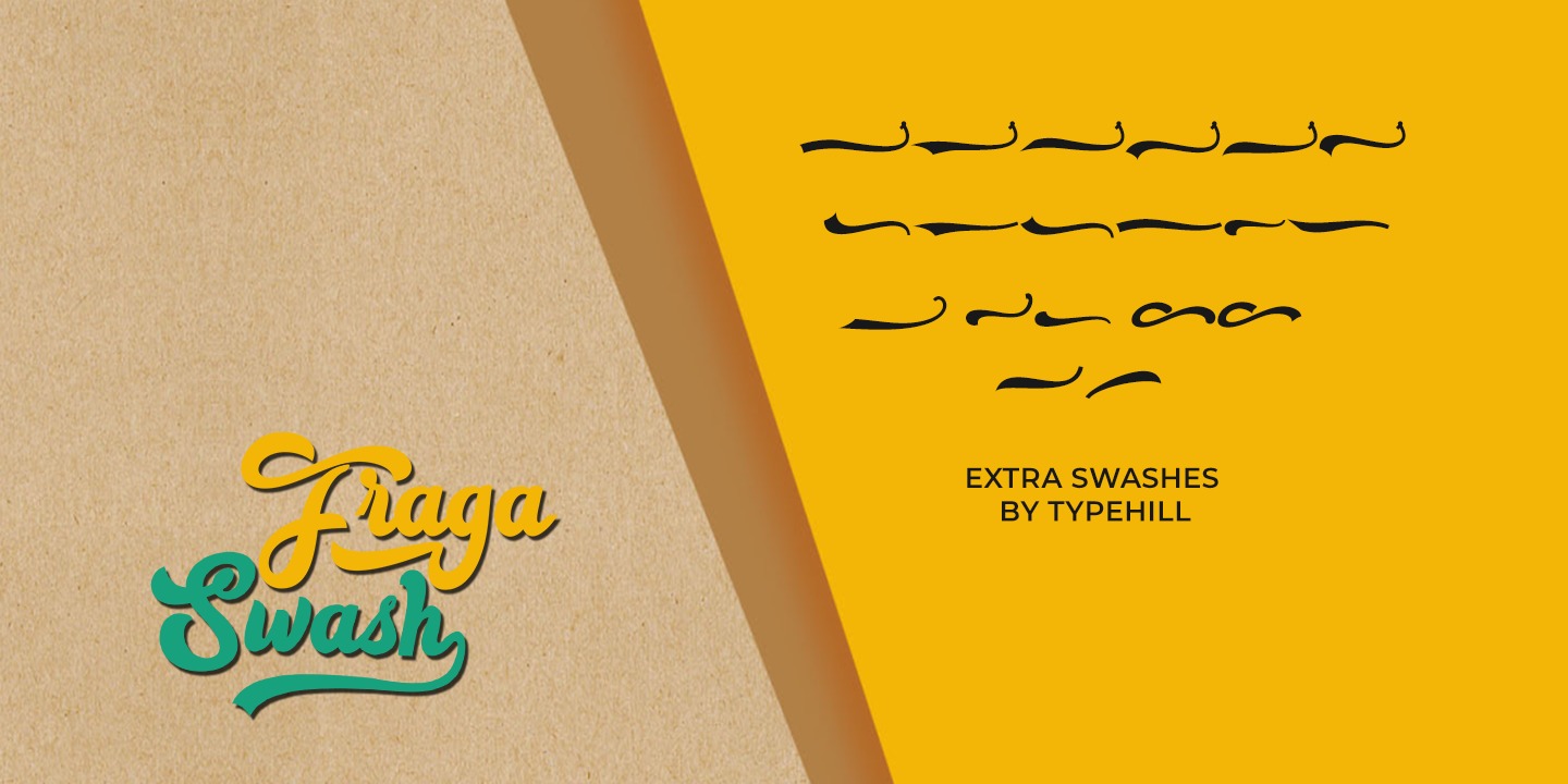 The Fraga Script