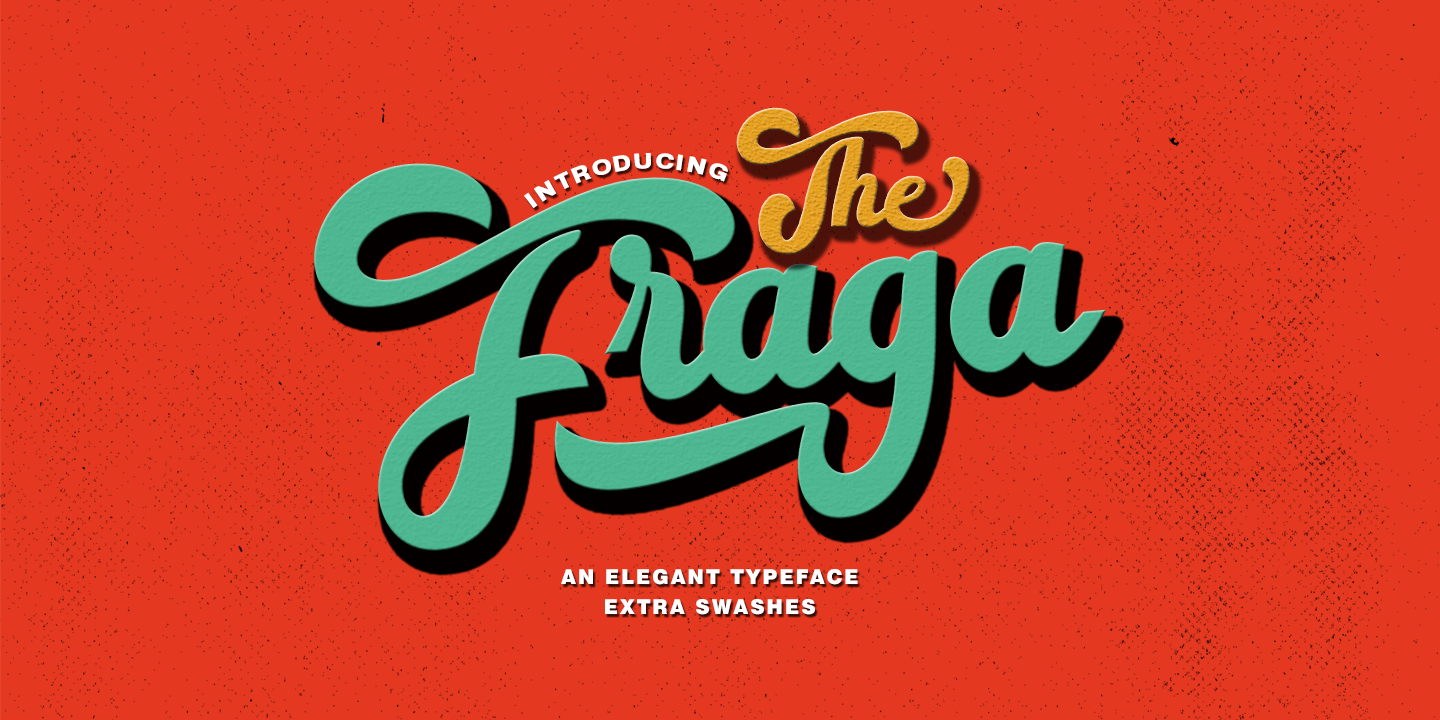 The Fraga Script