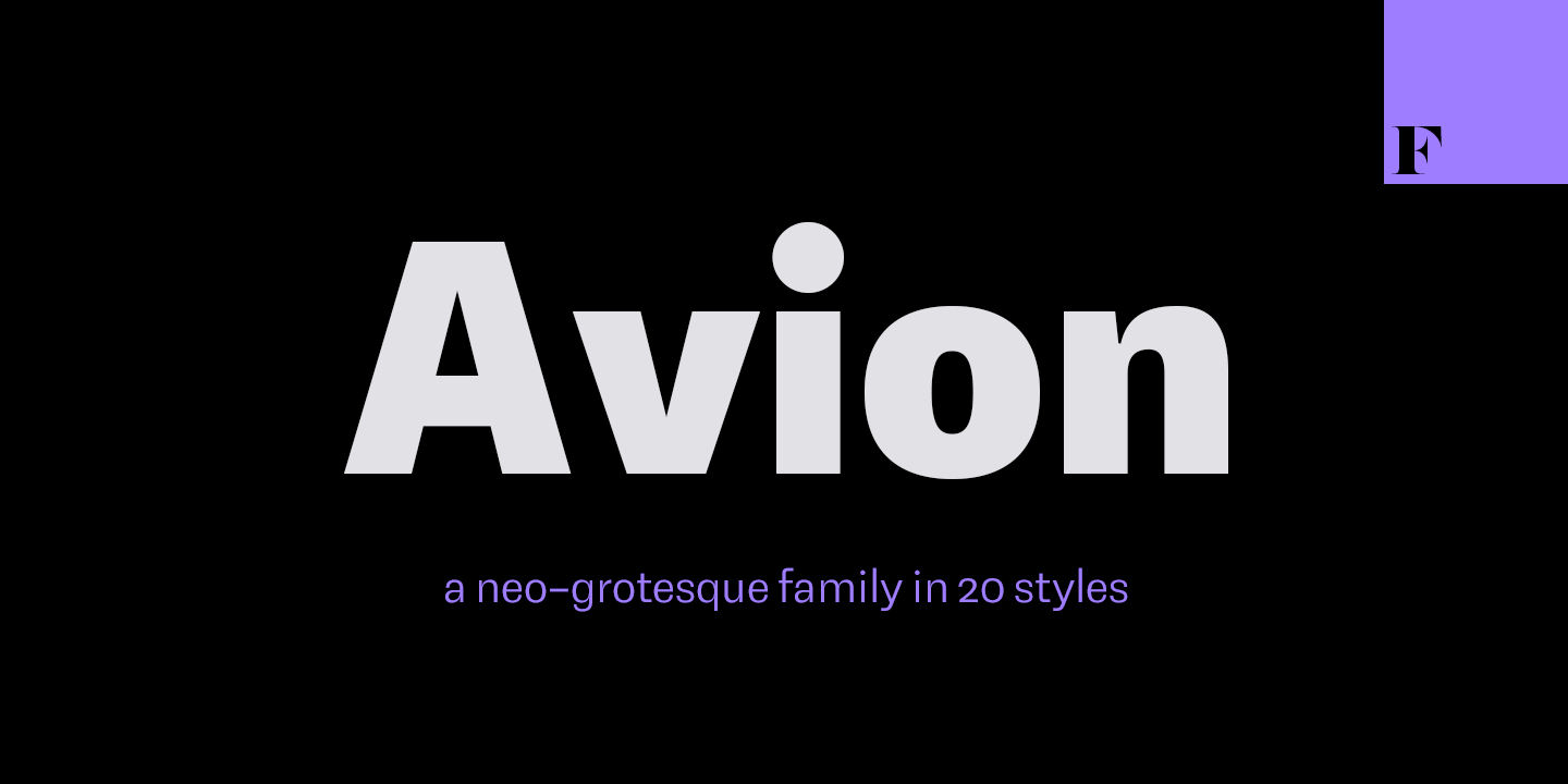 Avion