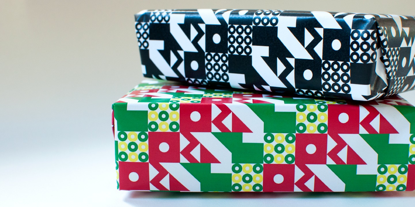 FormPattern Color Three