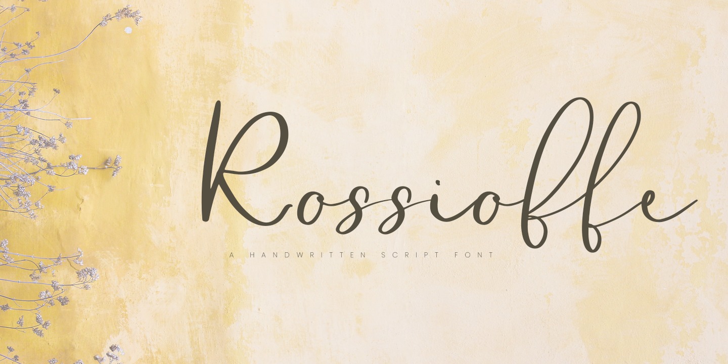 Rossioffe