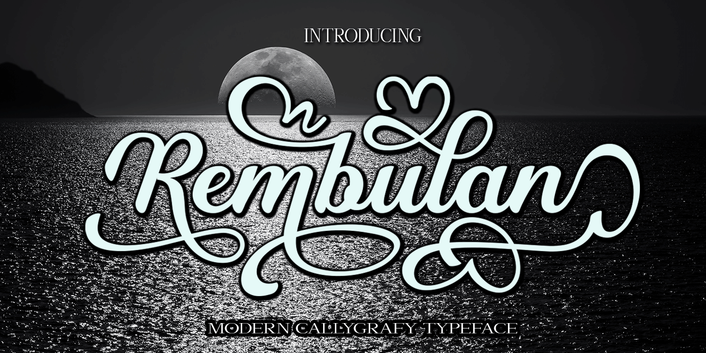 Rembulan