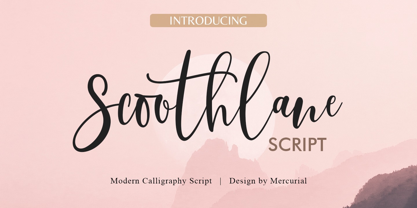 Scoothlane Script
