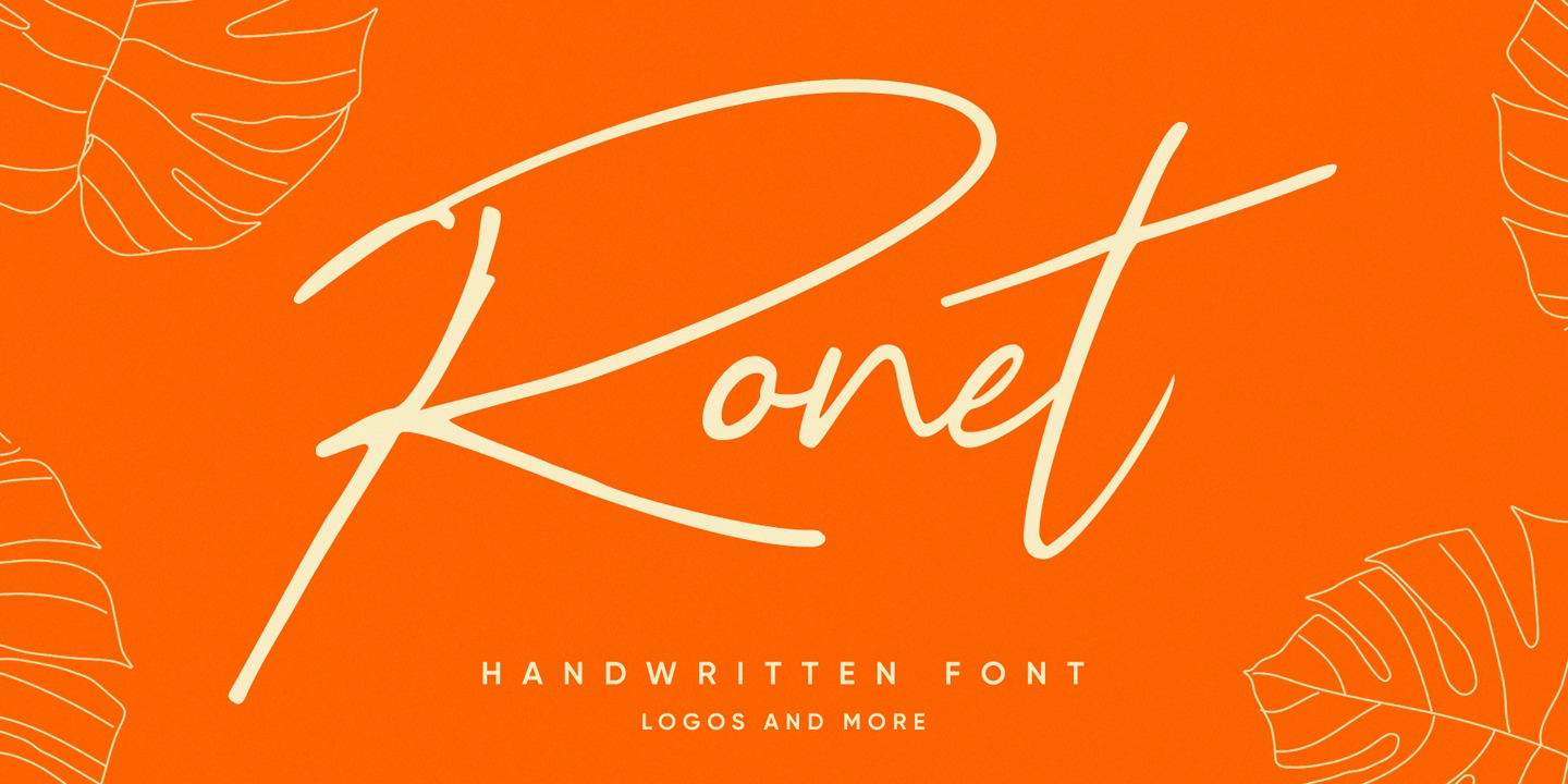 Ronet