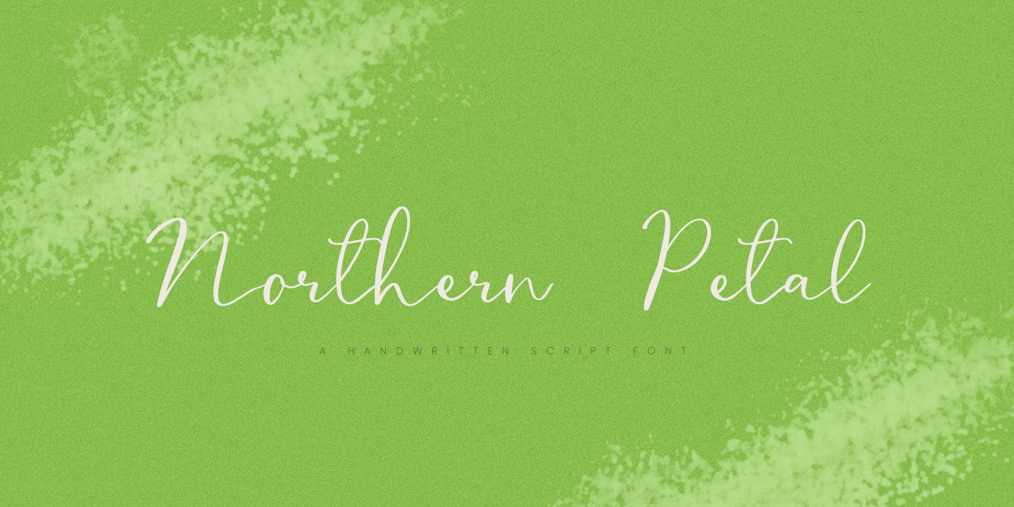Northern Petal