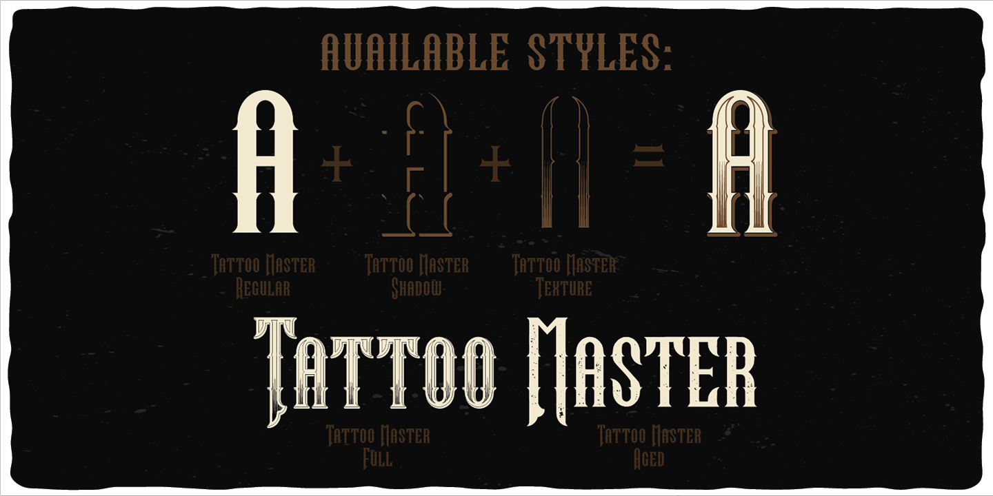 Tattoo Master