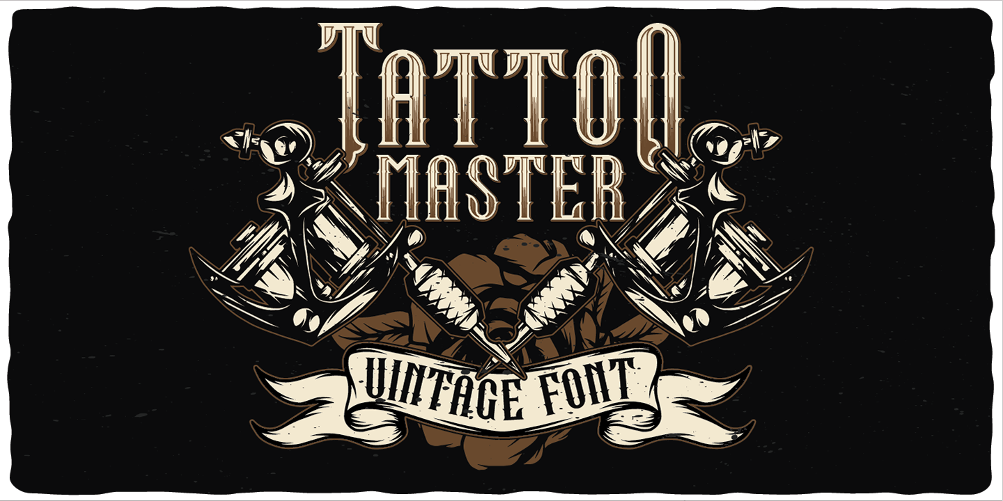 Tattoo Master