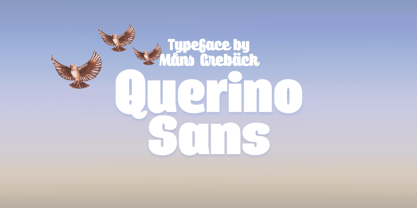 Querino Sans