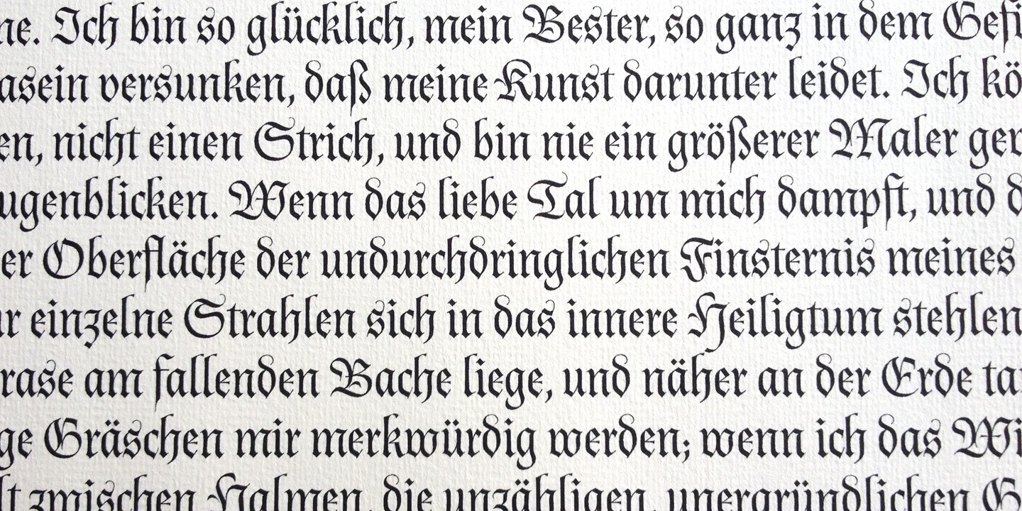 Kaiser Fraktur