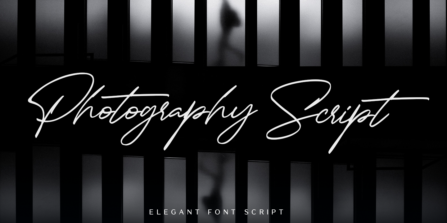Photography Script