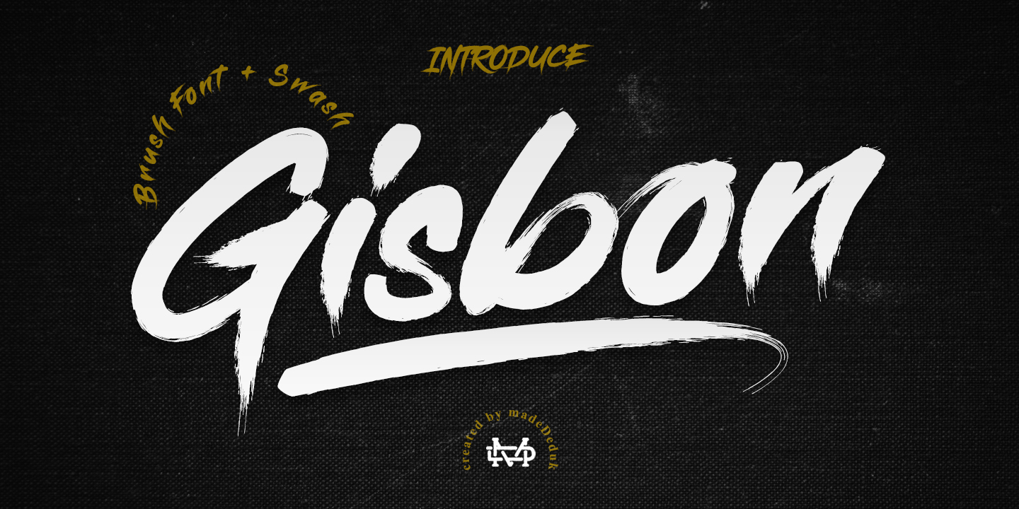 Gisbon