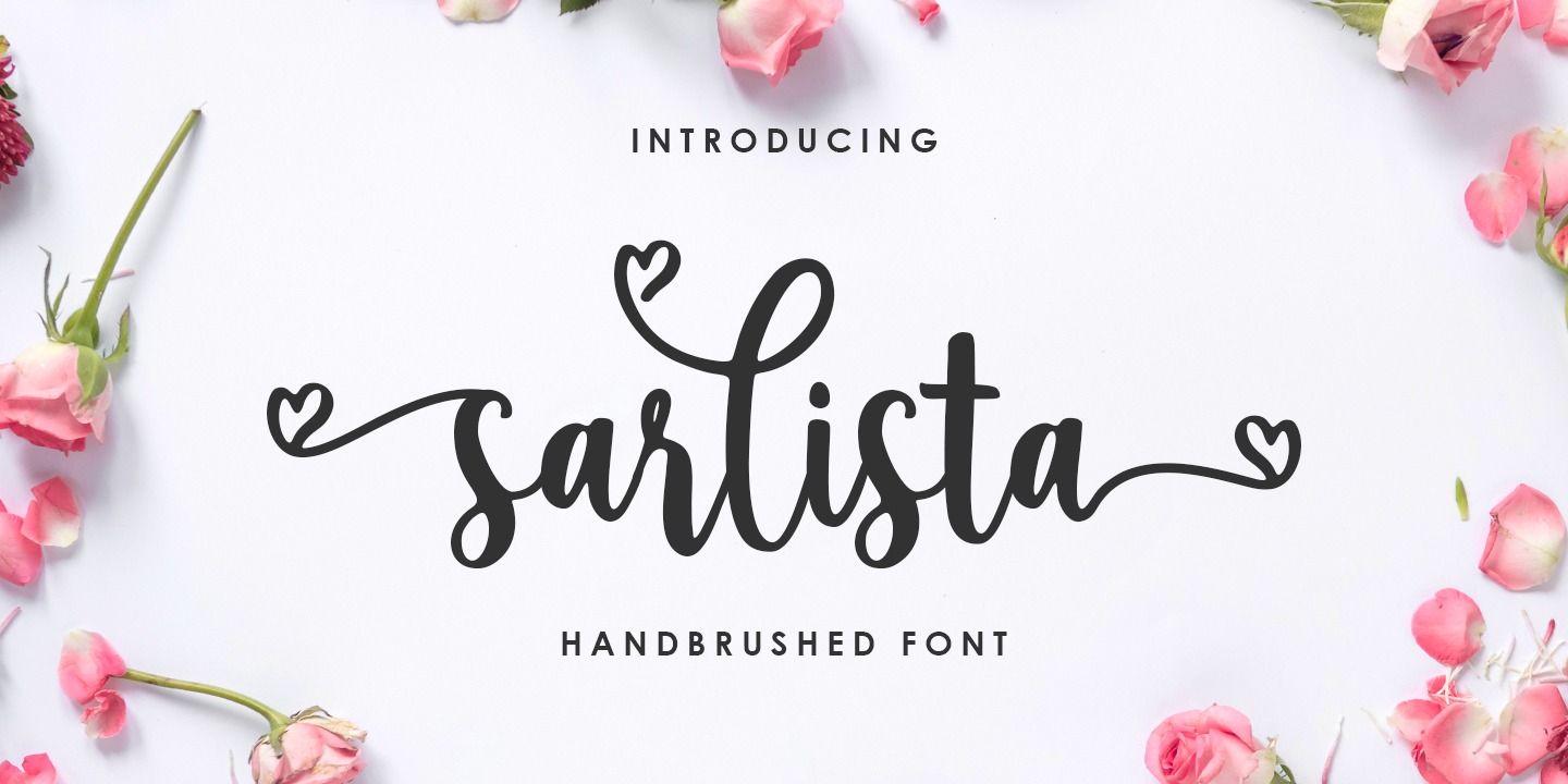 Sarlista Script