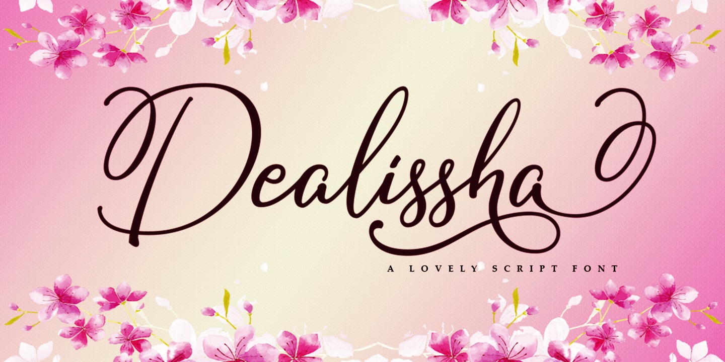 Dealissha Script