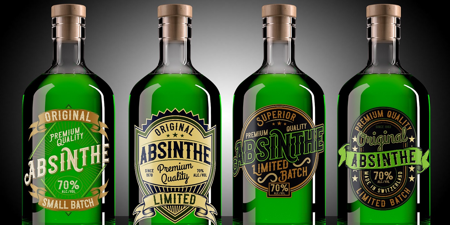 Original Absinthe