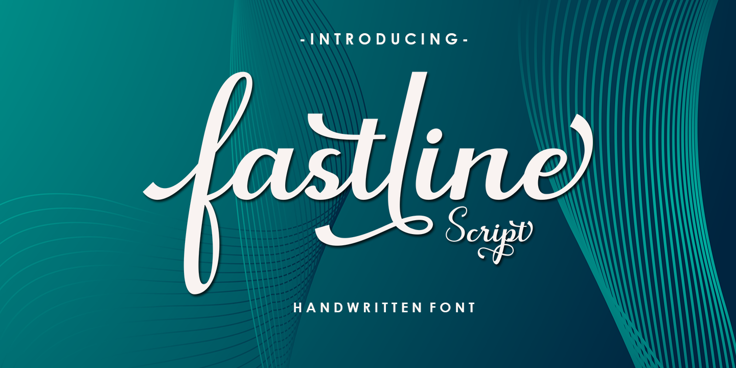 Fastline Script