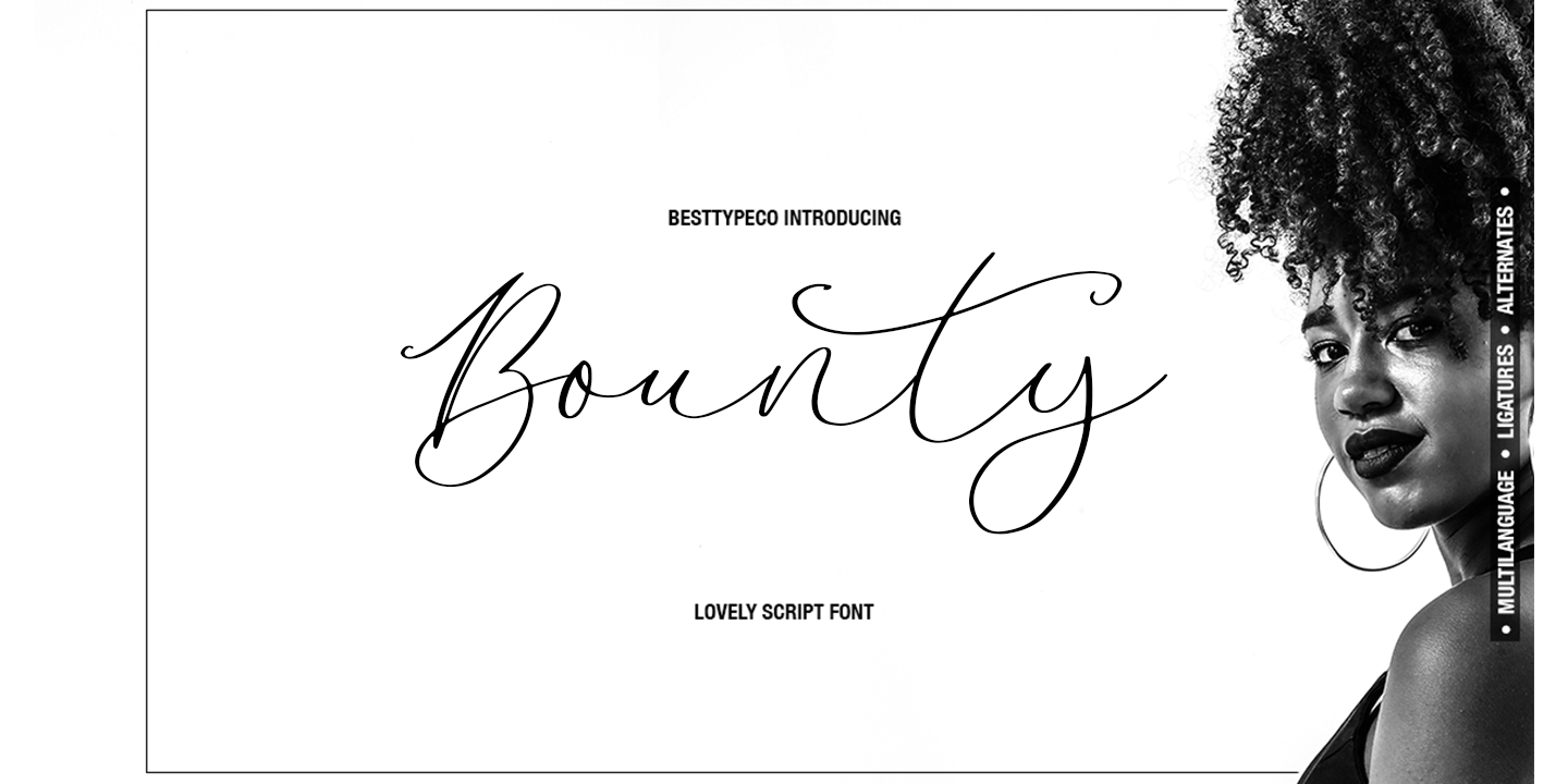 Bounty