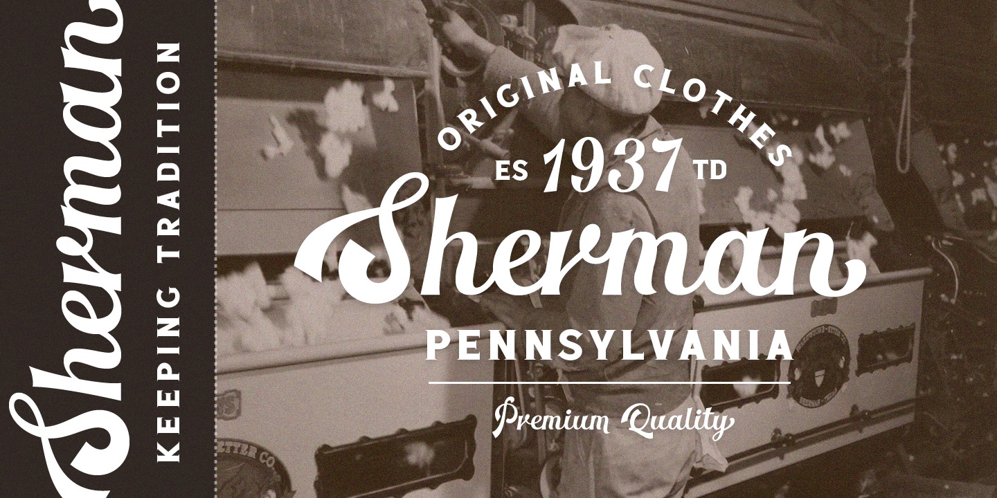 The Pincher Brothers