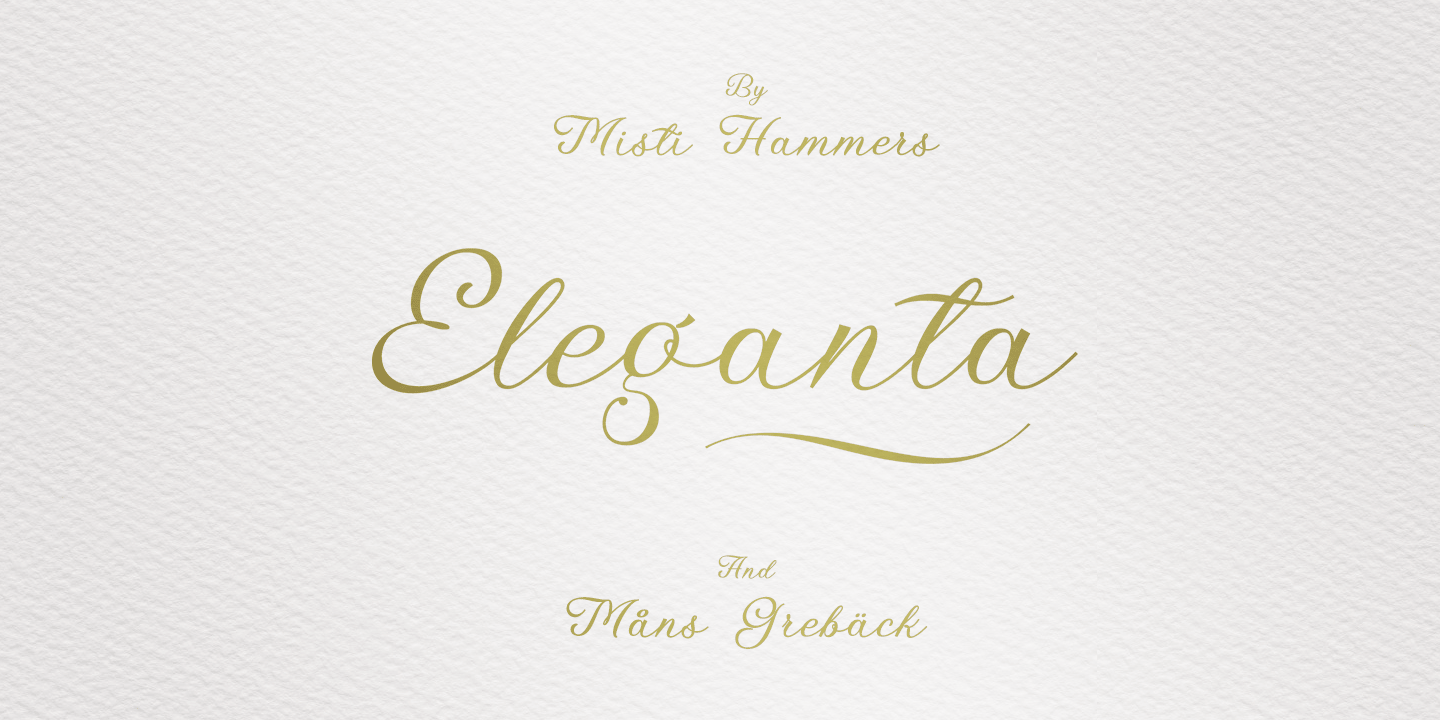 Eleganta