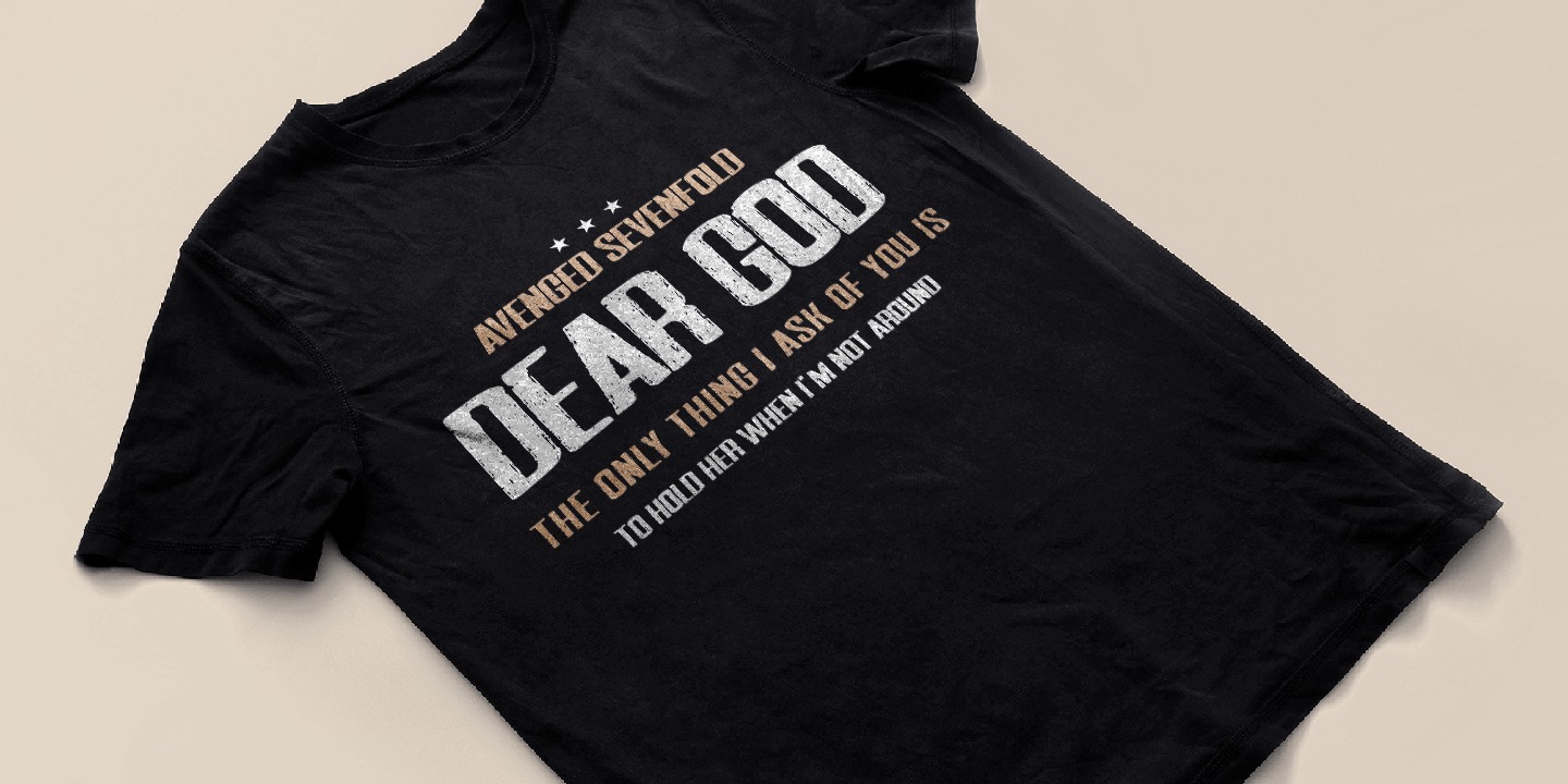 Darkness of the Night