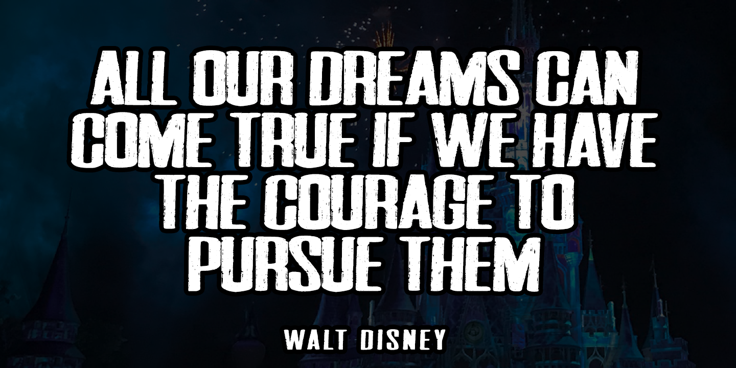 Darkness of the Night