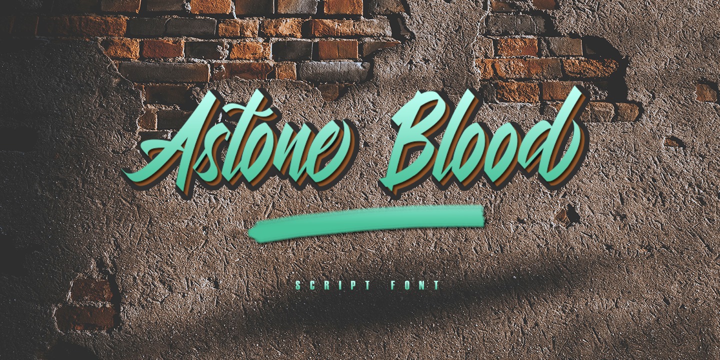 Astone Blood