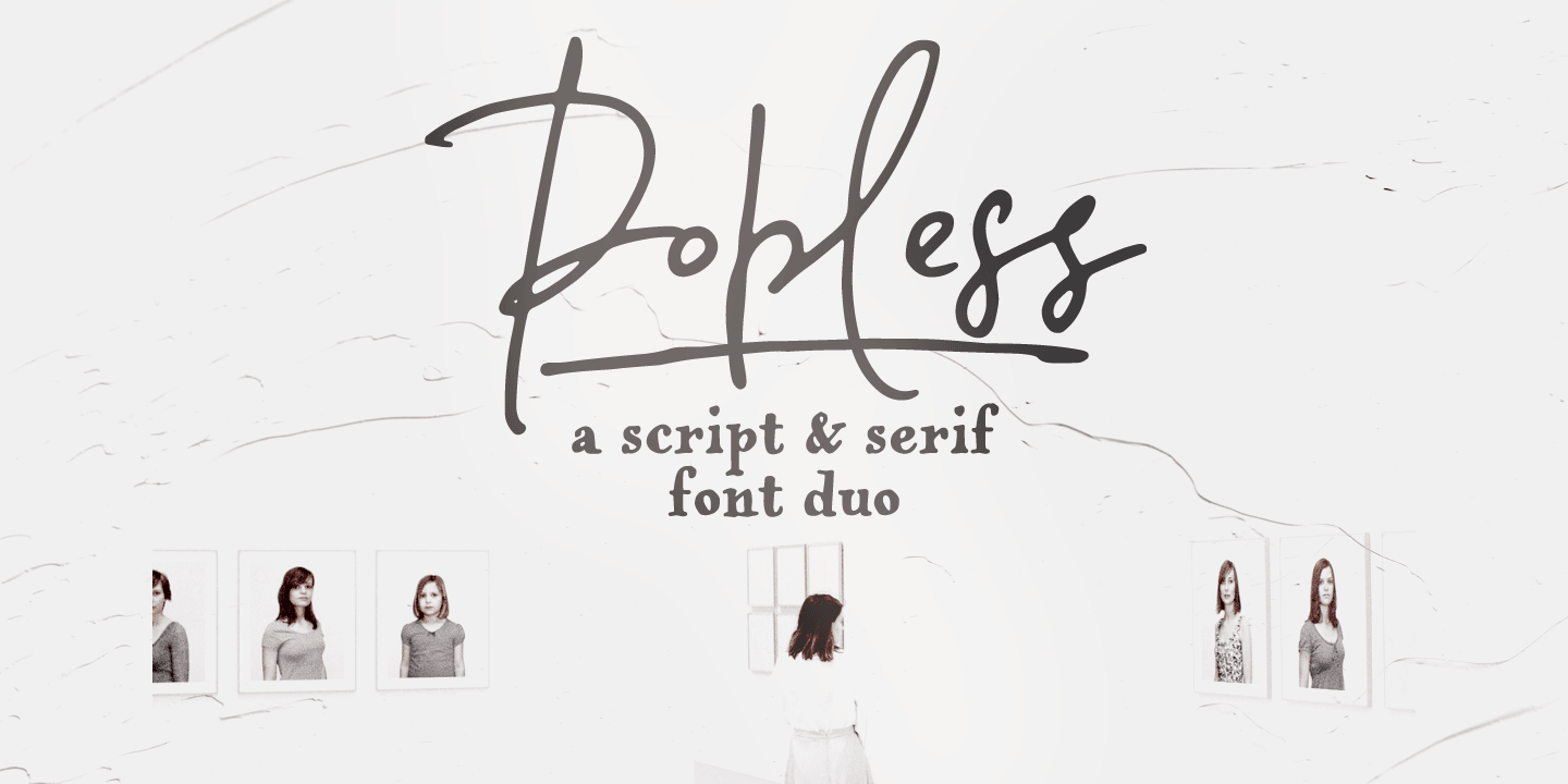 Popless