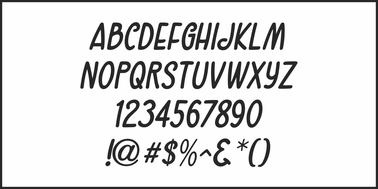 Casually Nouveau JNL