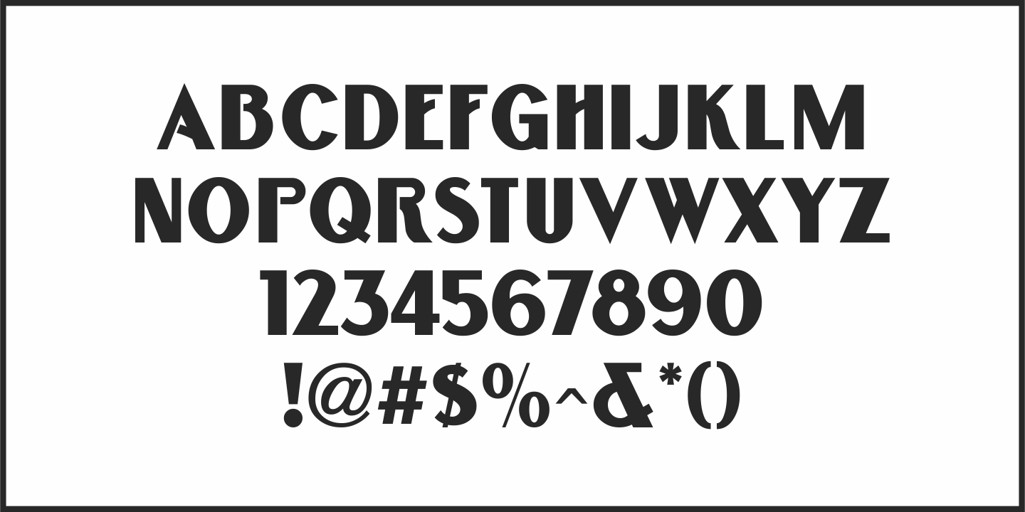 National Nouveau JNL