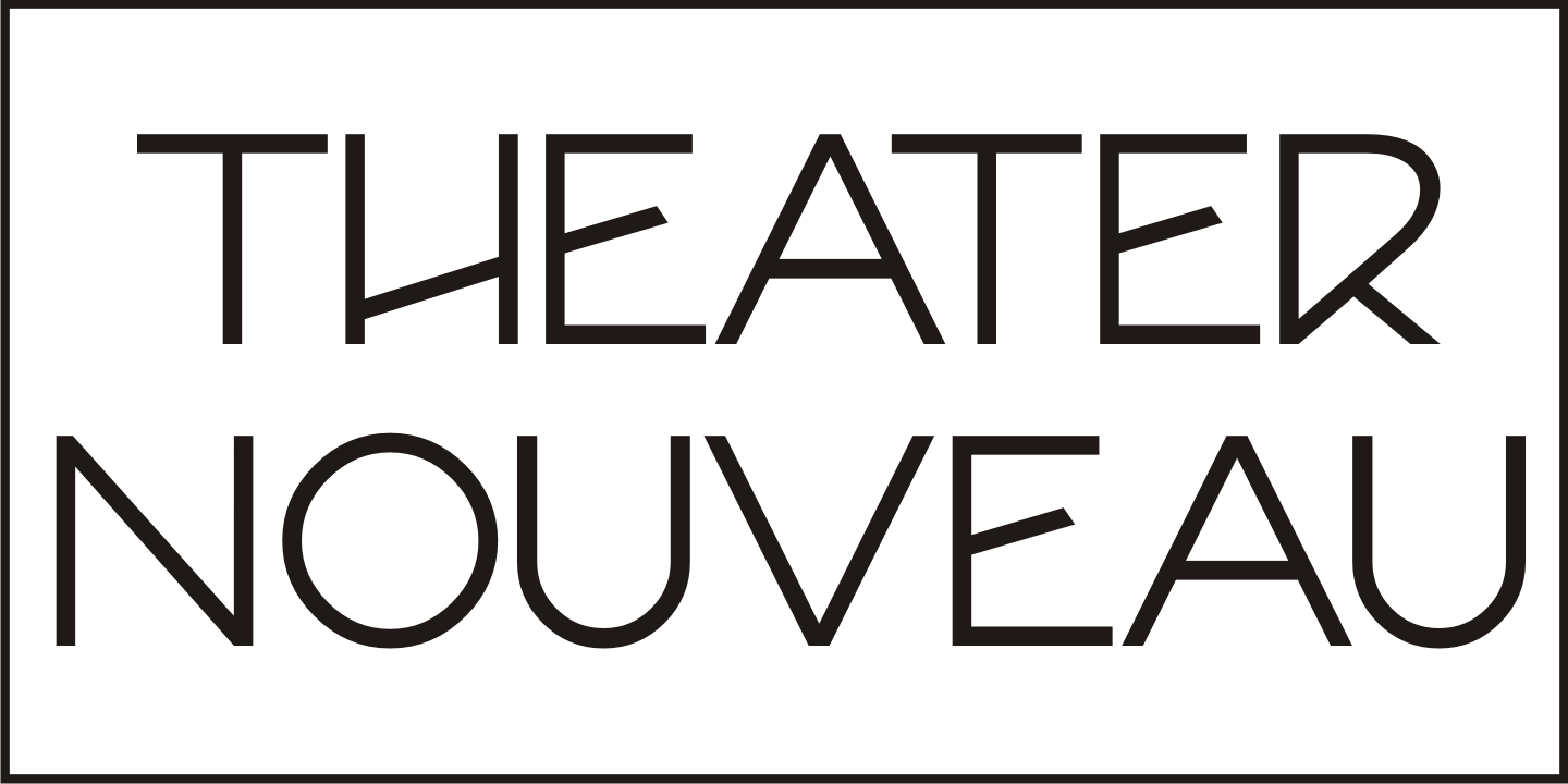 Theater Nouveau