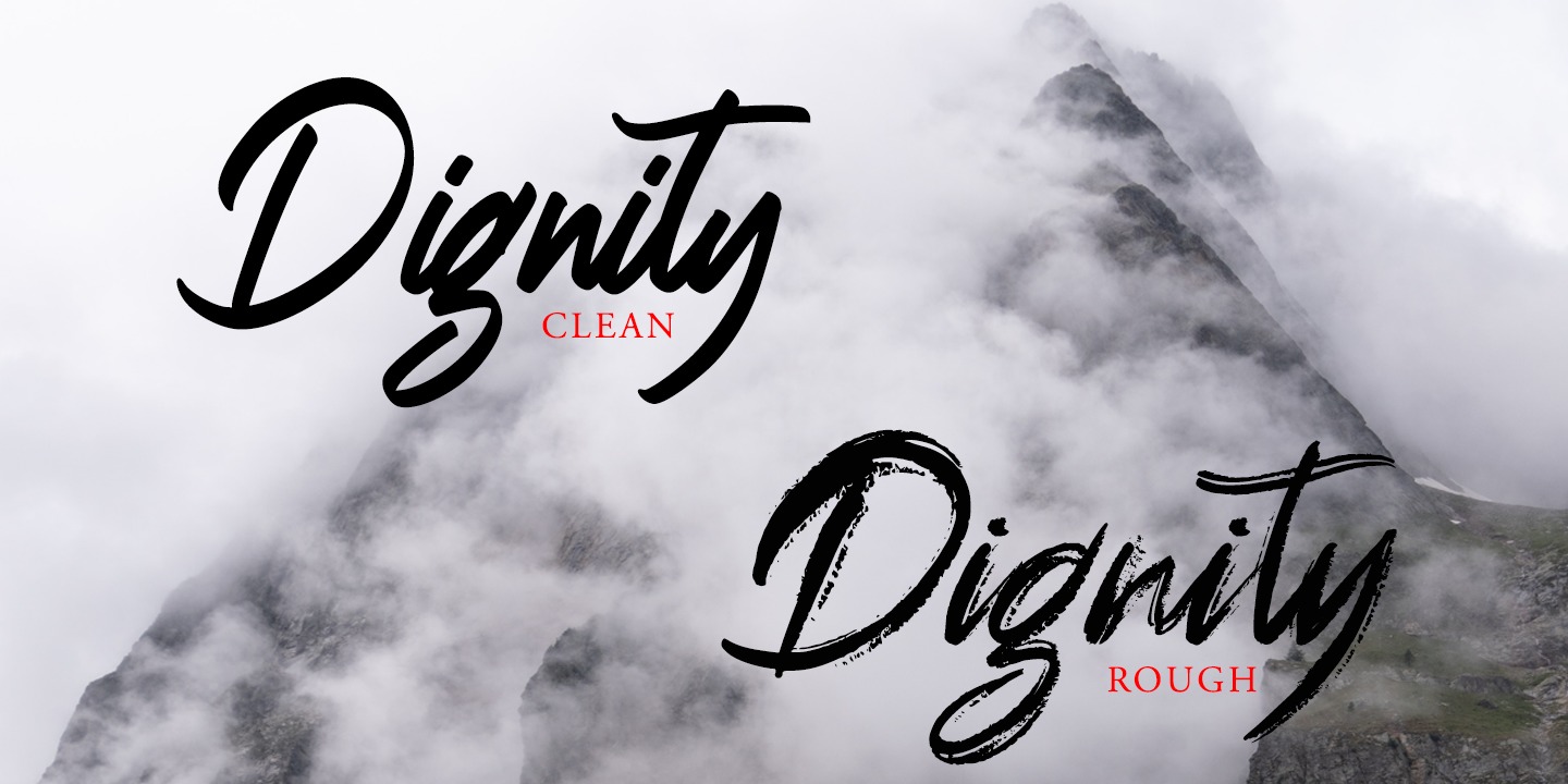 Dignity