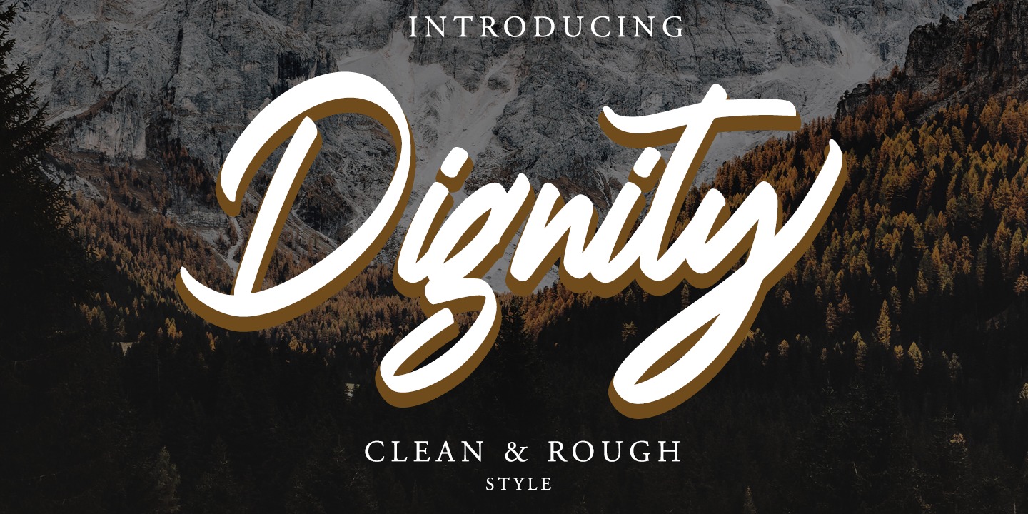 Dignity