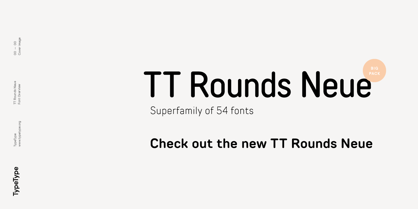 TT Rounds