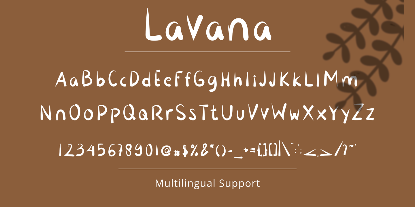 Lavana