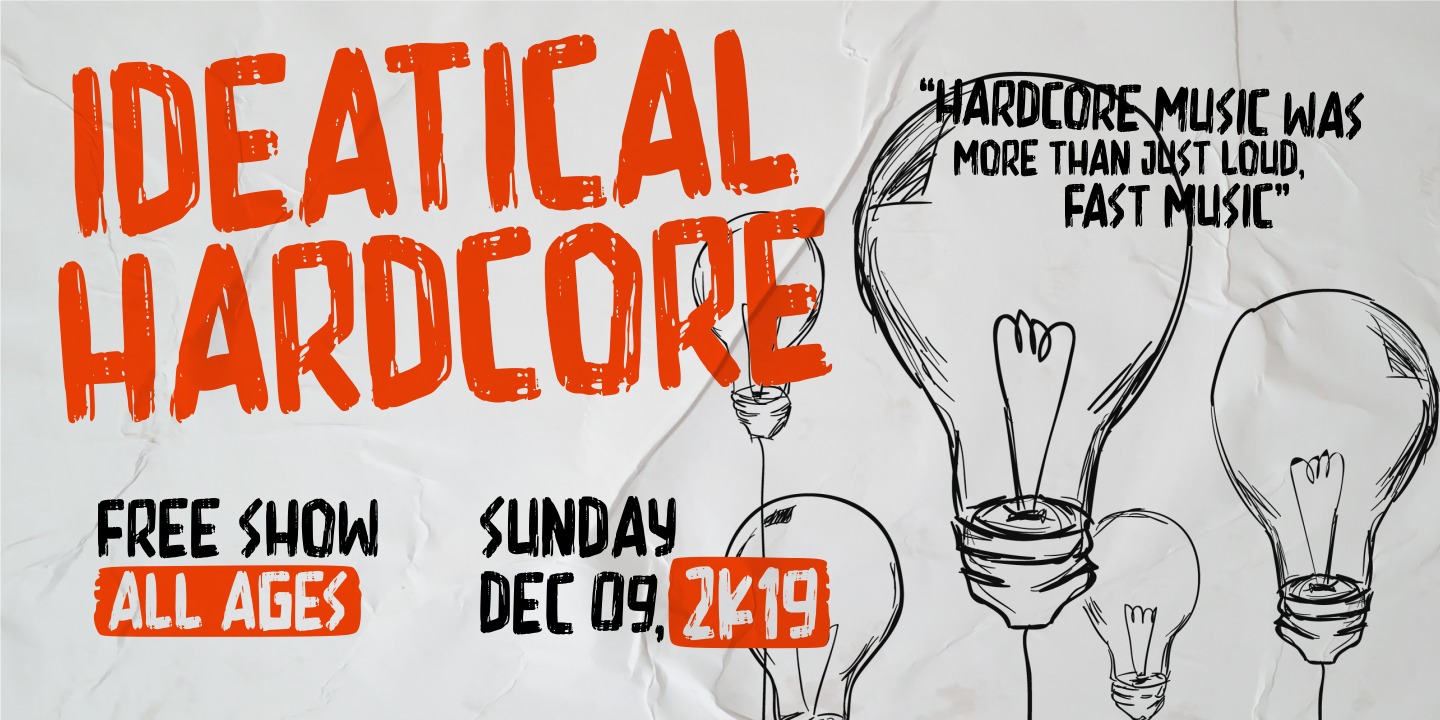Hardcore