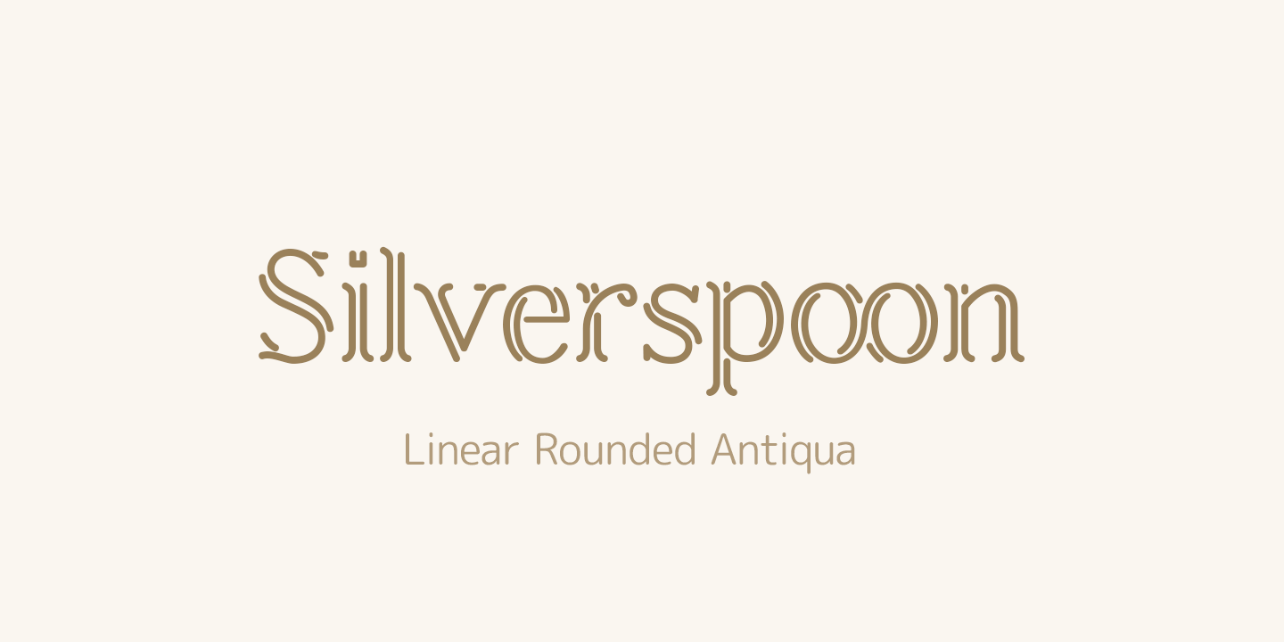 Silverspoon