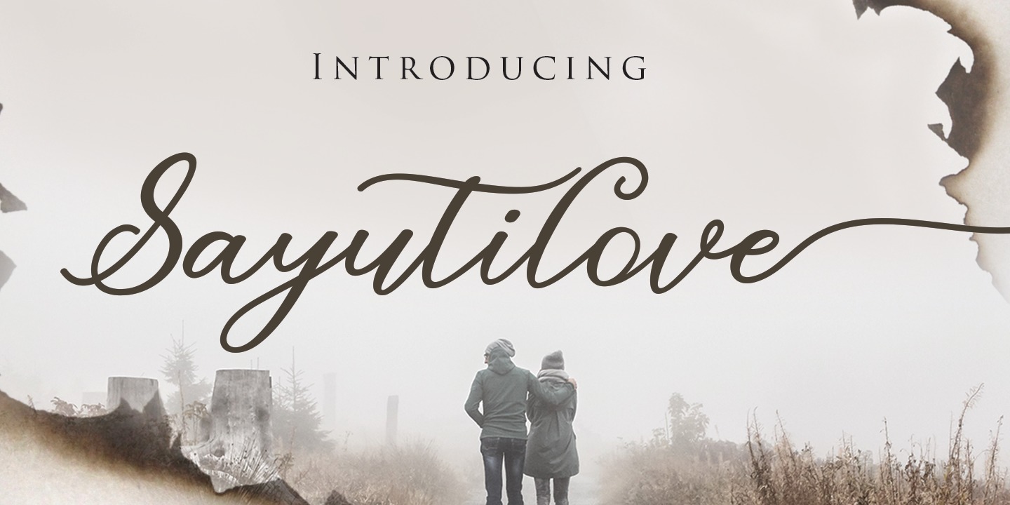 Sayutilove