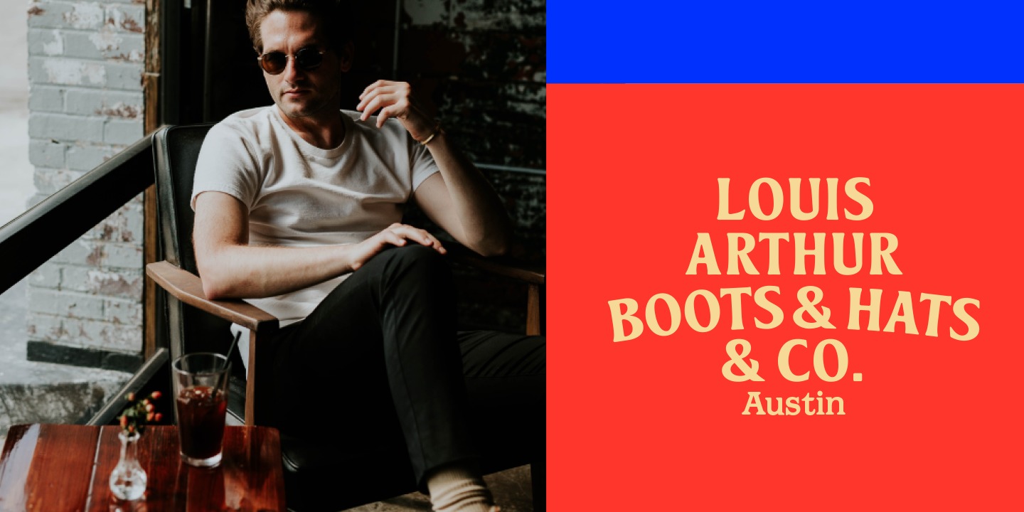 Vallejo Serif Rounded